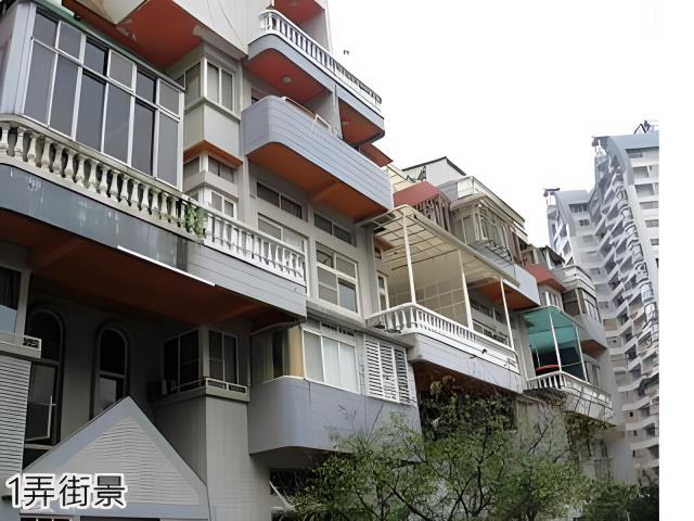 新北新店法拍公寓-3