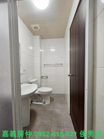 嘉義東區透天-9