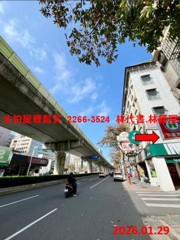 內湖法拍公寓-8