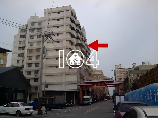 北屯拍賣大樓-4