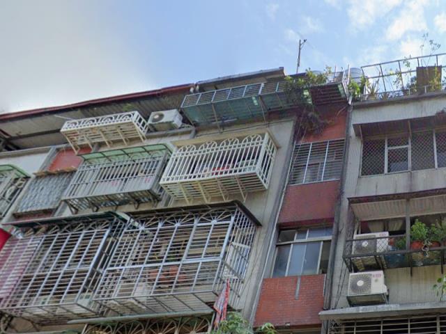 新莊公寓法拍-2