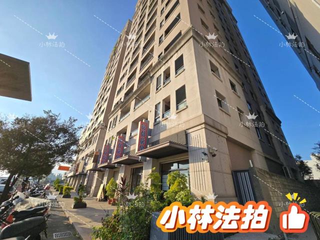 北屯拍賣大樓-3