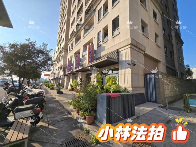 北屯拍賣大樓-4