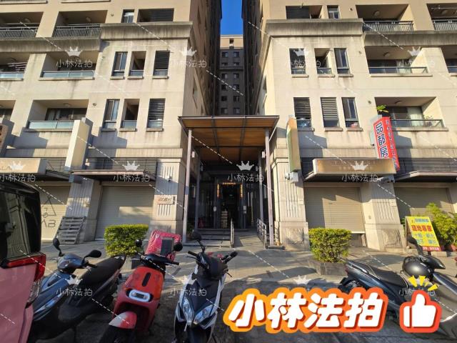 北屯拍賣大樓-5