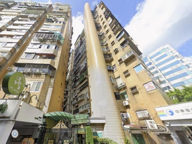 台北法拍大樓-2