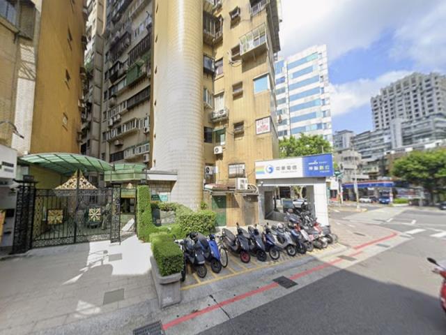 台北法拍大樓-2