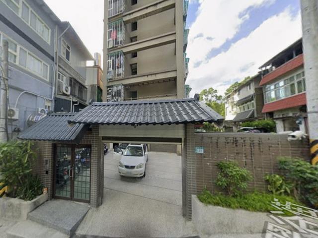 新北華廈法拍-3