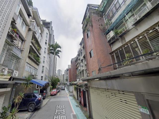 台北中正區華廈法拍-5