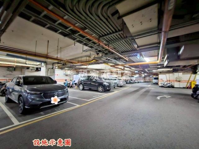 台南永康大樓-13