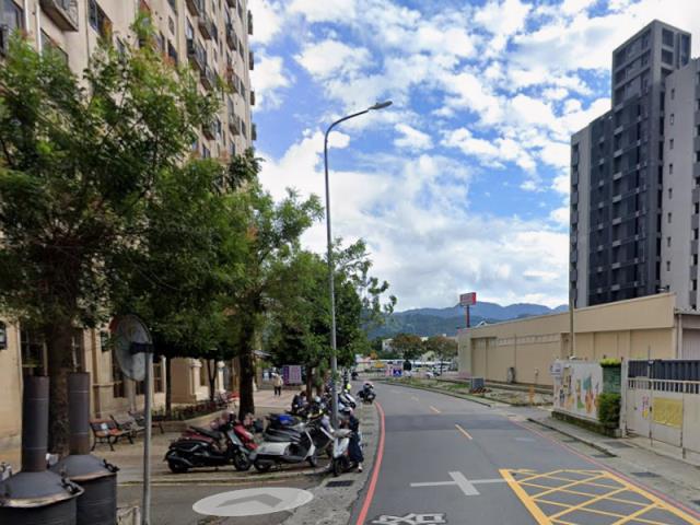 新北三峽拍賣大樓-4