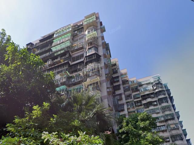 新北樹林大樓法拍-3