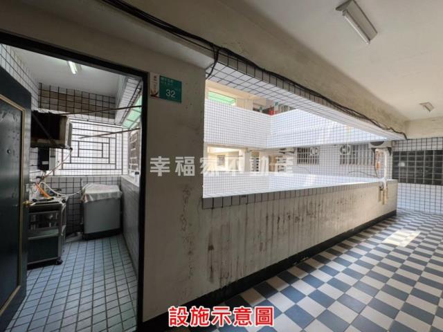 台南安平華廈-2