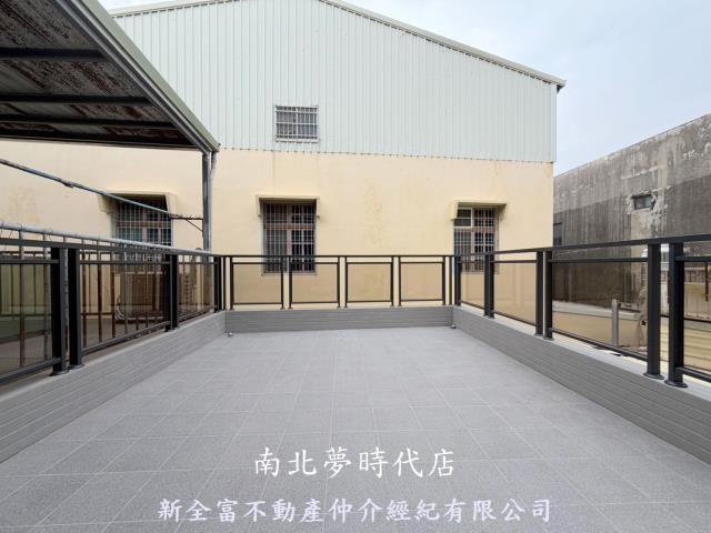 台南安南透天-14