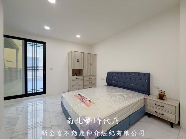 台南安南透天-6