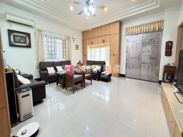 台南善化別墅-3