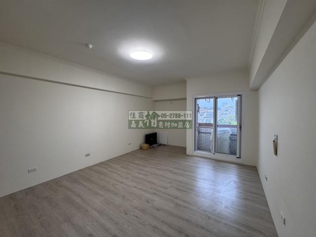 嘉義東區華廈-4