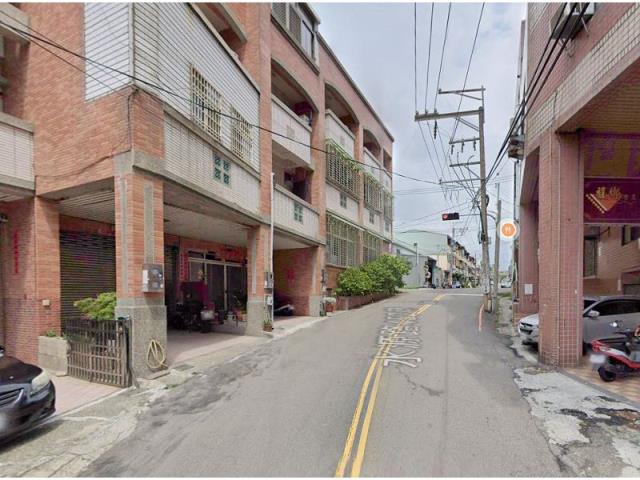 台中大甲透天法拍-5