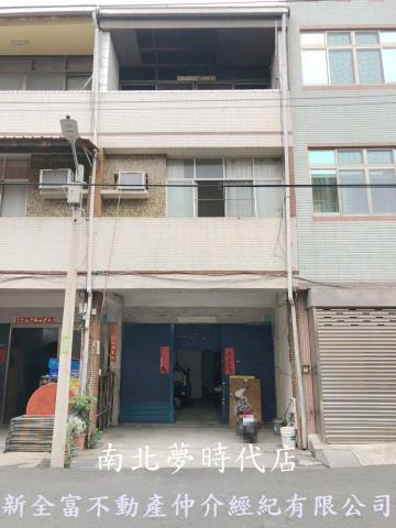 台南安南透天-1