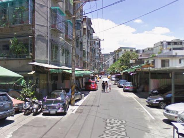 中和法拍公寓-4