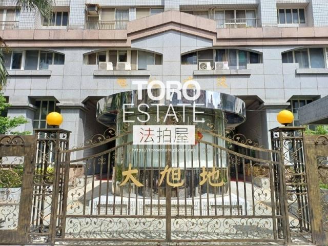 新北大樓法拍-2