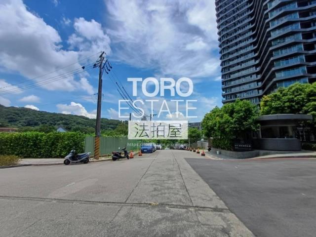 新北淡水法拍大樓-5