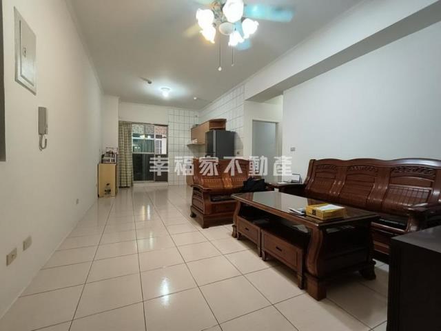 台南北區大樓-4