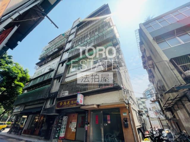 台北大安區華廈法拍-5