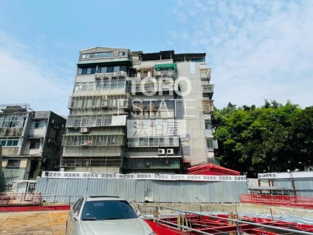 台北大安區華廈法拍-6