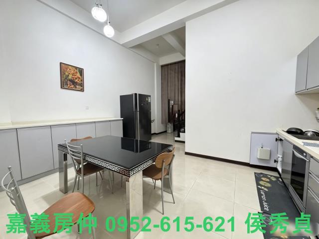 嘉義太保透天-4