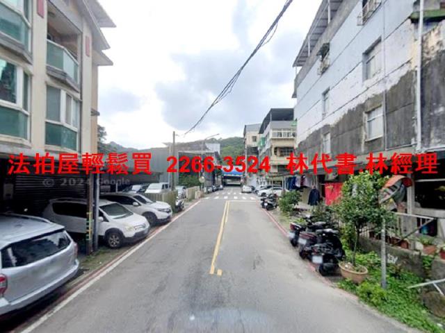 基隆安樂區大樓法拍-12