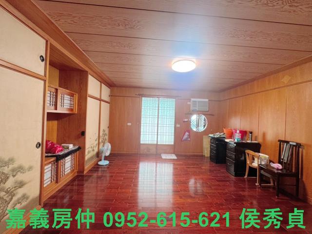 嘉義東區透天-8