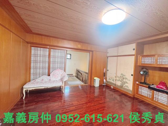 嘉義東區透天-9