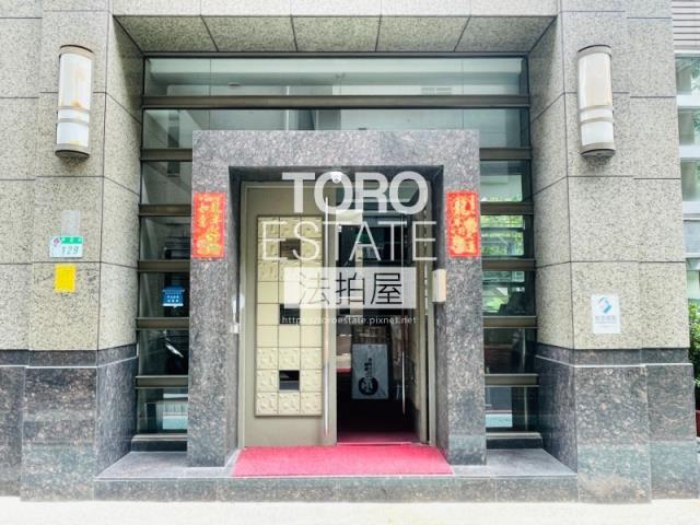 台北中山區拍賣大樓-2