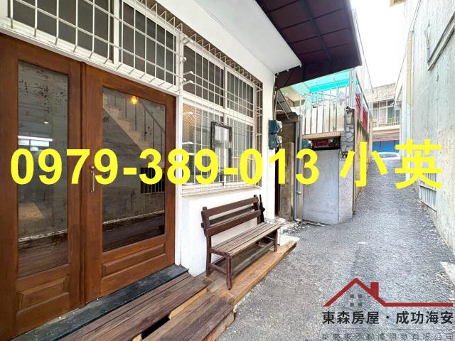 台南東區透天-9