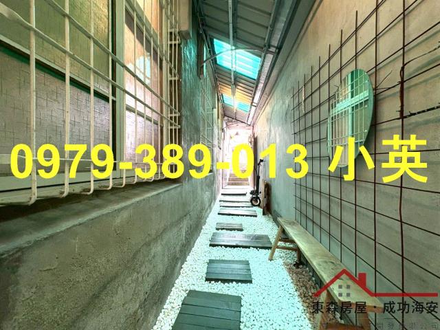 台南東區透天-11