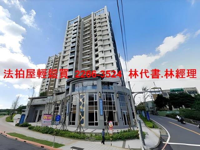 中正區法拍大樓-7