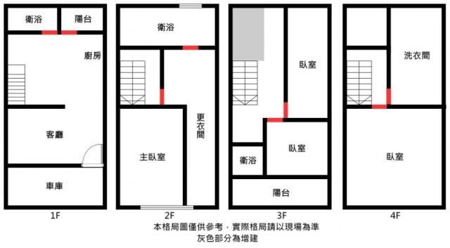 台南安南透天-15