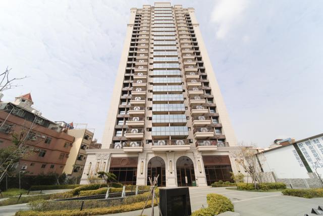 高雄仁武大樓-14