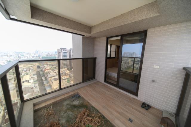 高雄仁武大樓-5