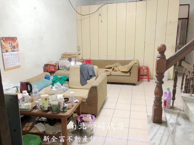 台南安南透天-7