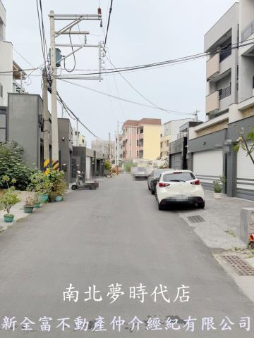 台南安南透天-14