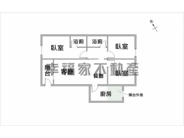 台南永康華廈-15