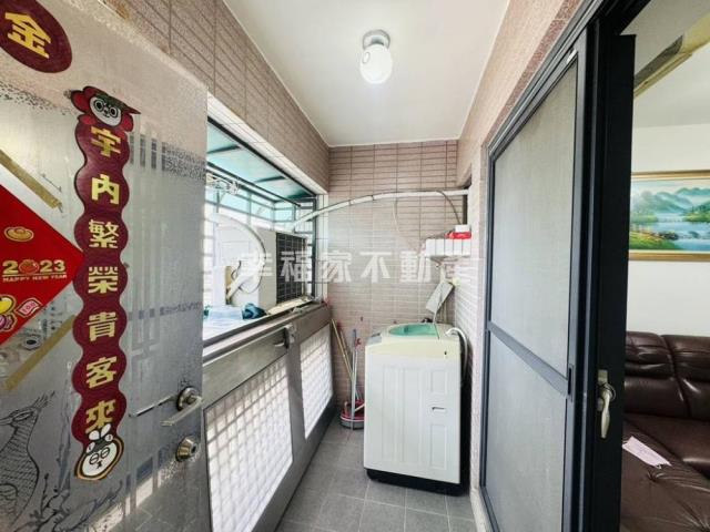 台南永康華廈-5