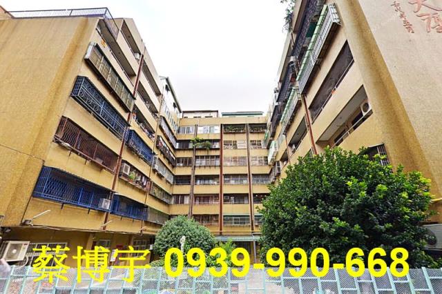 北屯路鴻霖大廈法拍屋