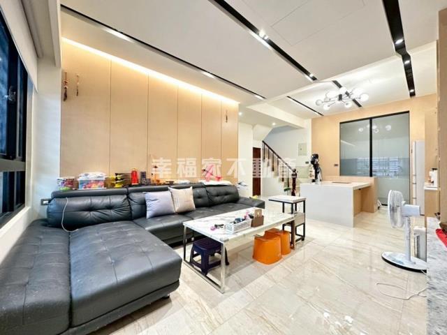 台南永康別墅-1