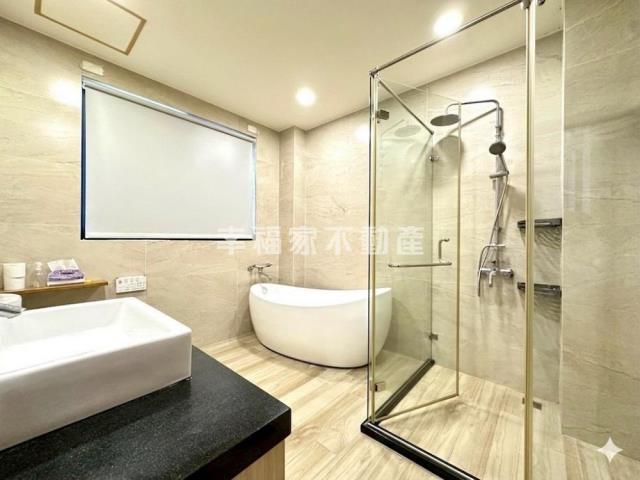 台南永康別墅-8