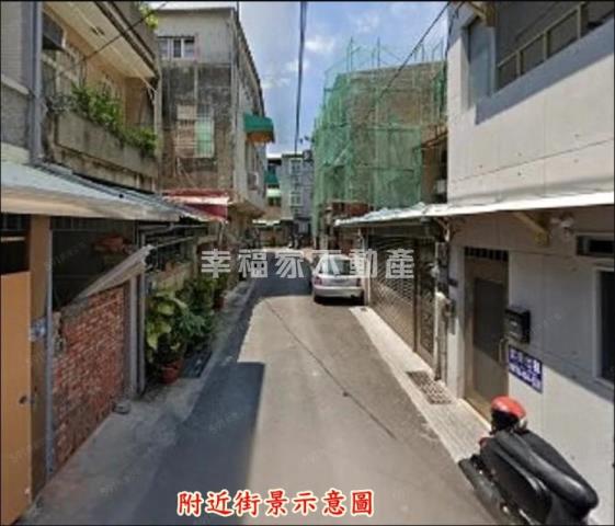 台南北區別墅-5