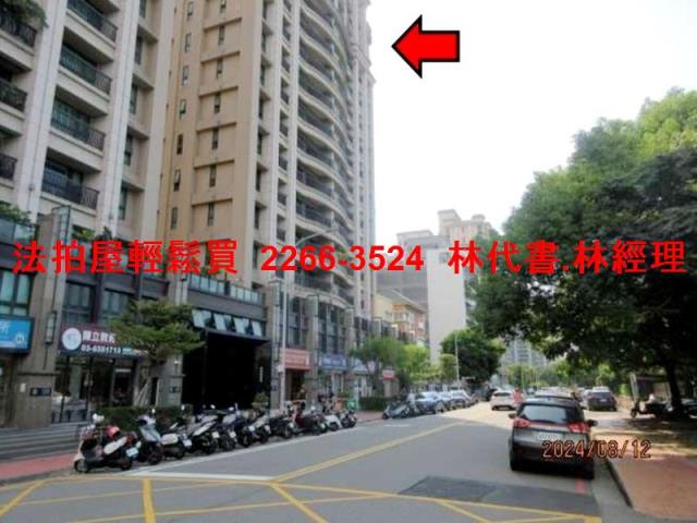 新竹竹北大樓拍賣-5