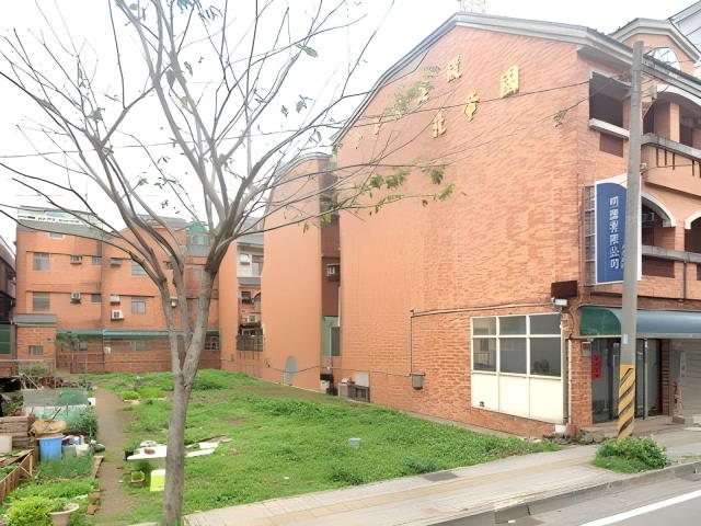 桃園中壢法拍透天-2