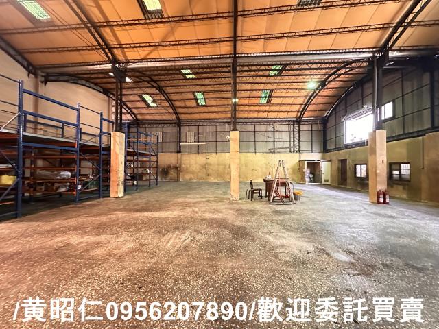 永康廠房-2